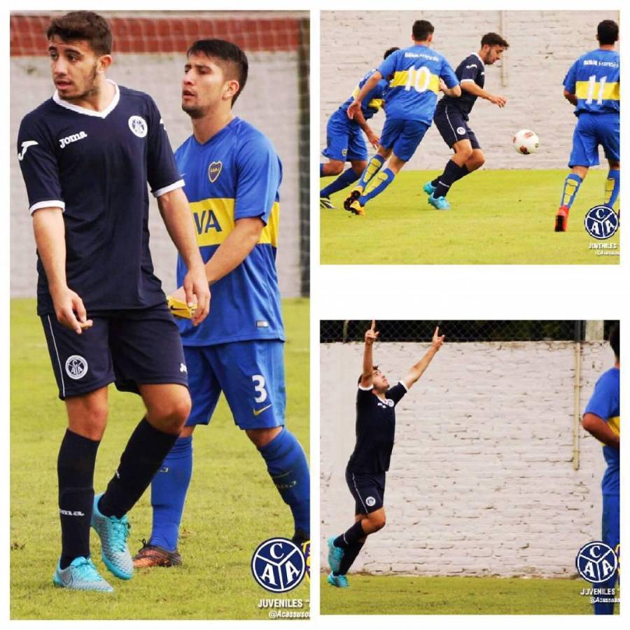 Agustín Auzmendi, el nuevo fichaje de Godoy Cruz de Argentina: así ha sido su vida futbolística y con una tragedia familiar que casi lo retira