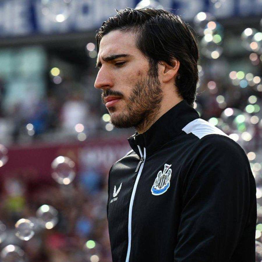 Un final muy dramático: el duro motivo por el que Sandro Tonali no jugaría fútbol hasta 2028; confesó todo y espera su castigo