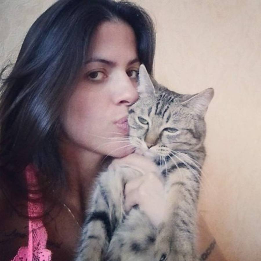 Las revelaciones de la novia secreta de Emiliano Sala: 'Te voy a amar por siempre'