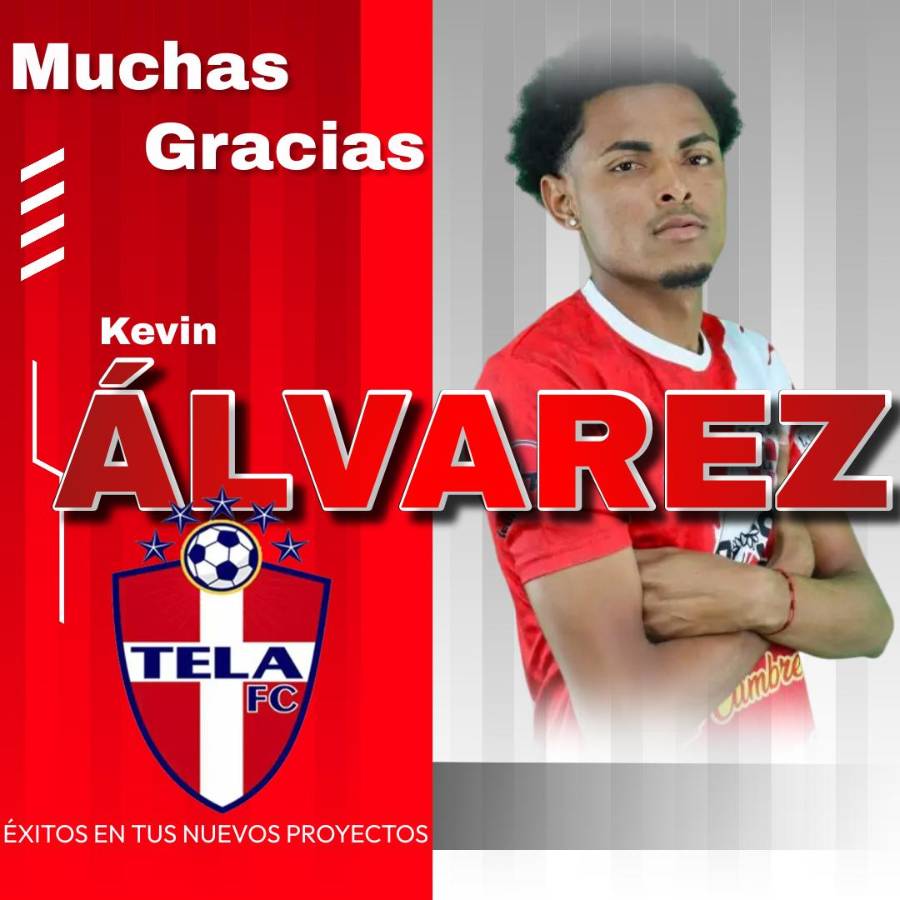 Fichajes: Lone se arma hasta los dientes, Buenaventura confirma dos bombazos y Tela FC hace barrida en Liga de Ascenso