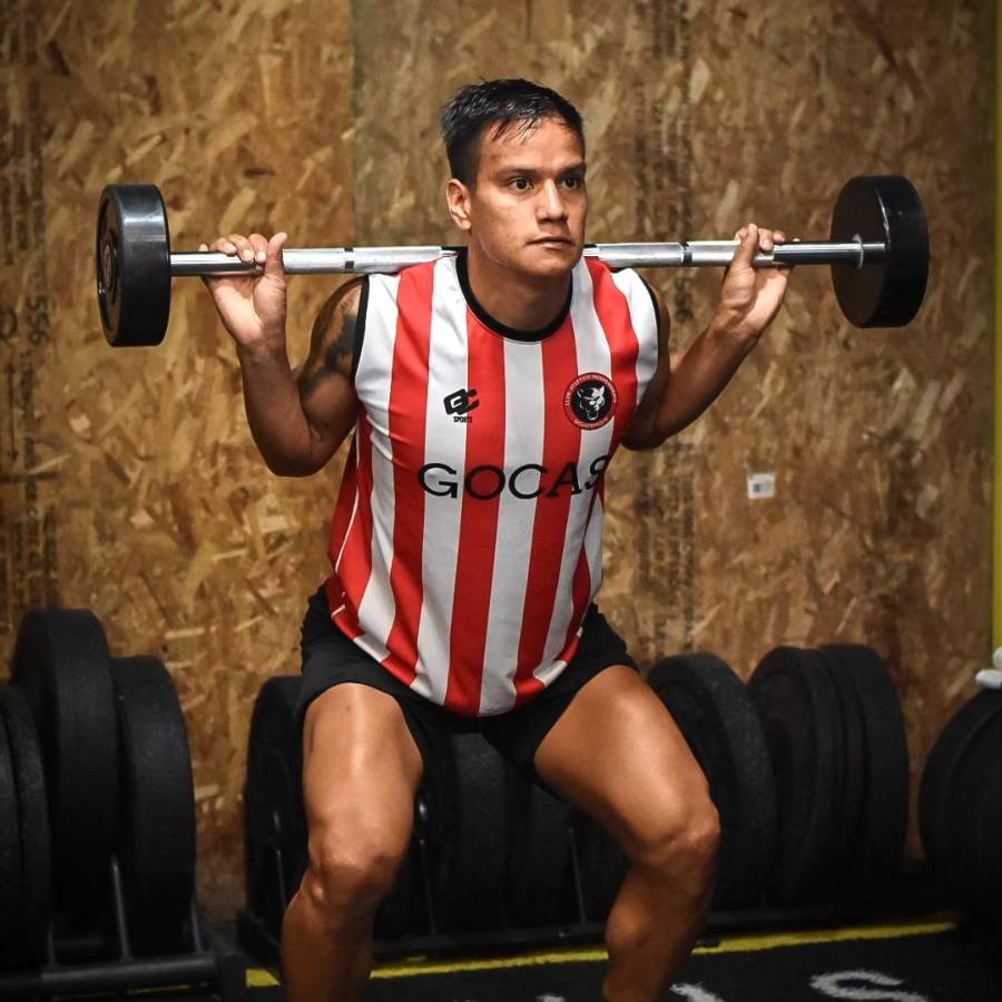 TOP 25: ¡Los futbolistas a seguir en el Clausura 2024 de la Liga de Ascenso de Honduras!