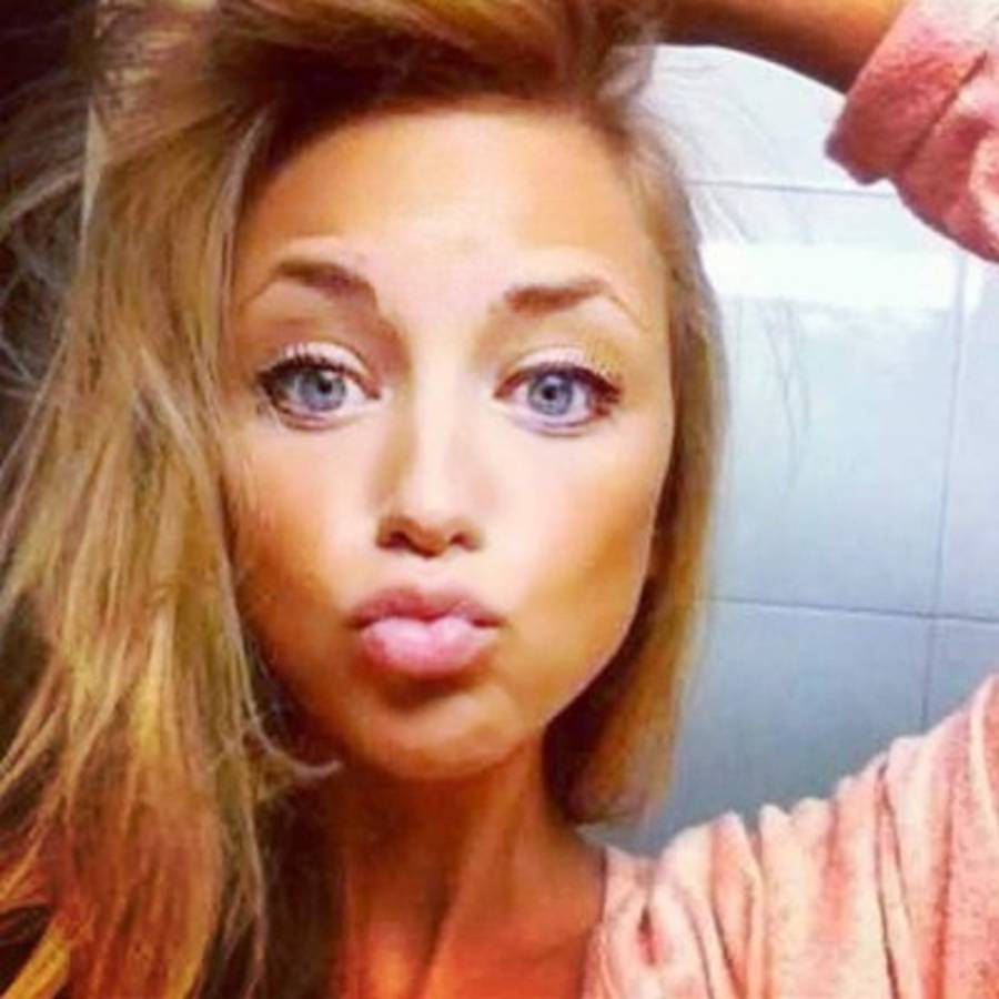 Laia Grassi, la diseñadora española que enamoró a Alexis Sánchez