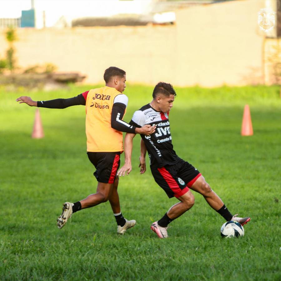 El plan de Manuel Keosseián para llevar a Marathón a conseguir un nuevo título en el año del centenario