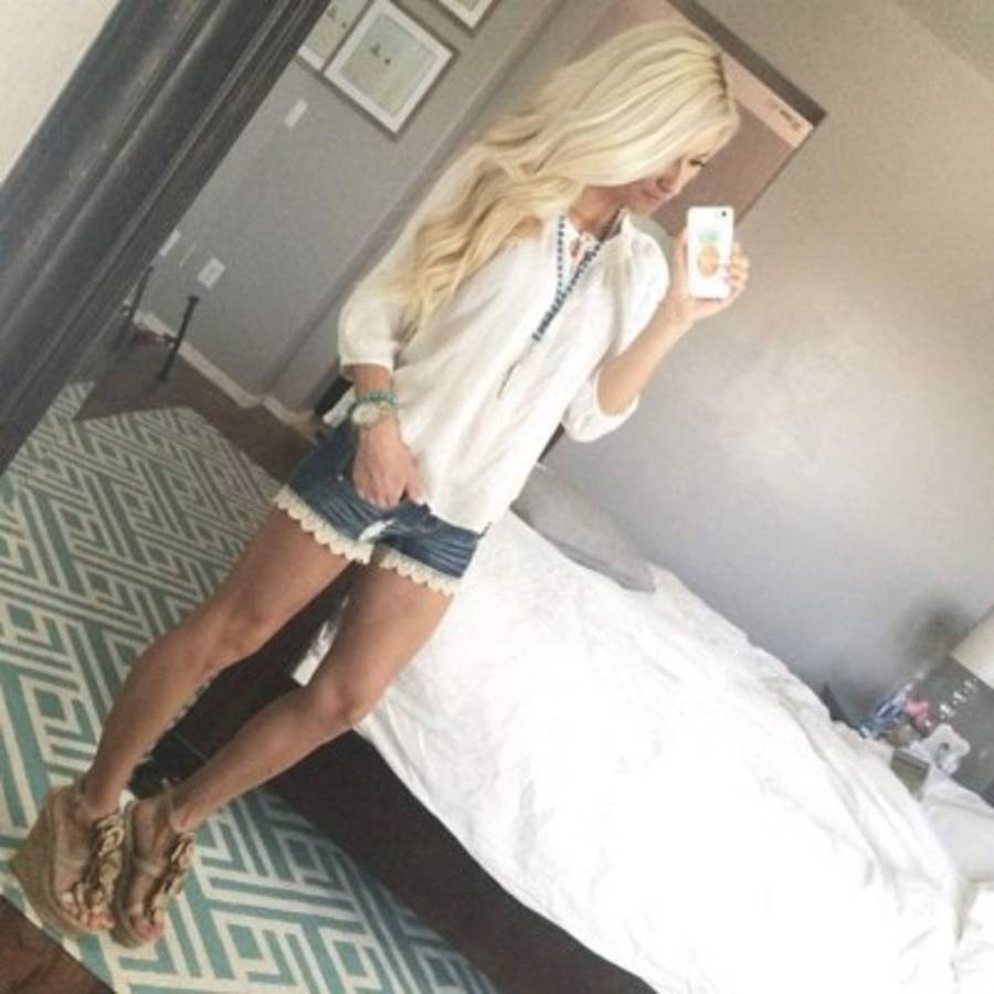 Las chicas más sexis que se volvieron millonarias gracias a Instagram