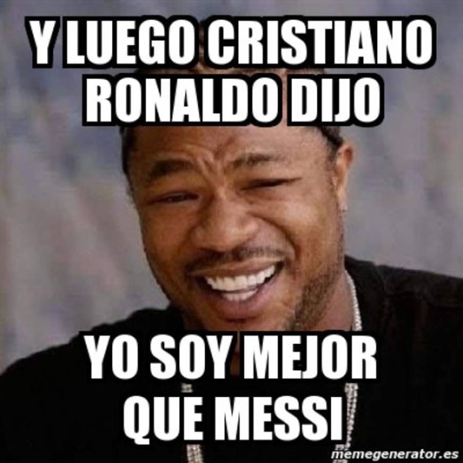 ¡Despedazan al Real Madrid con divertidos memes por el título de liga del Barcelona!