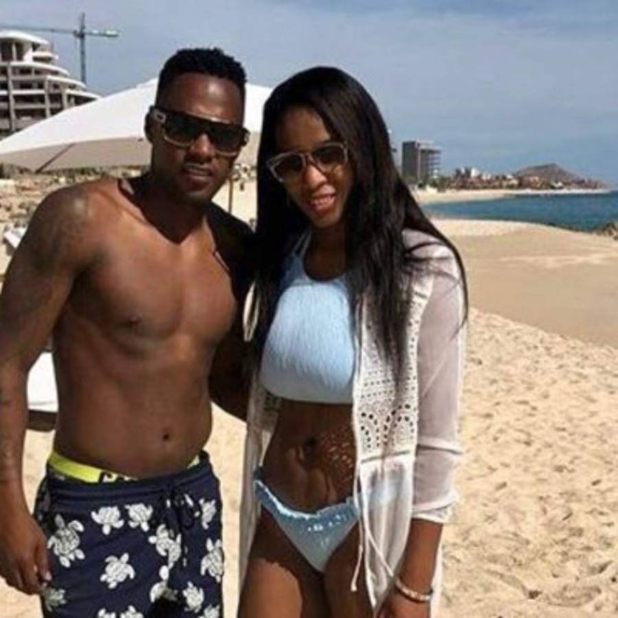 Final Liga MX: Las infartantes novias de los jugadores del América y Monterrey