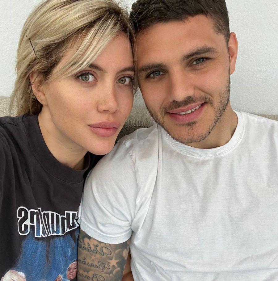 Gana más que su esposo Icardi: salió a la luz el dineral que ingresa Wanda Nara cada mes