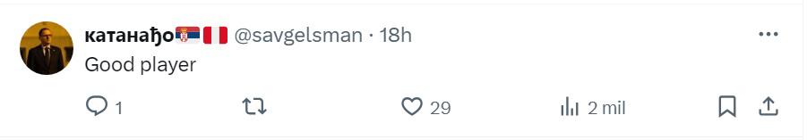 “Vaya crack, hágase la opción de compra”, afición de Zaragoza destacó a Kervin Arriaga al ser nombrado MVP del juego contra Málaga