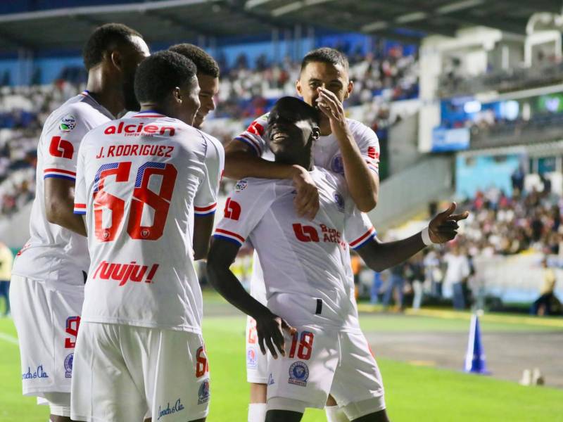 El conjunto melenudo cuenta con varios futbolista jóvenes en su plantel y le pide a la afición que confíen en ellos.