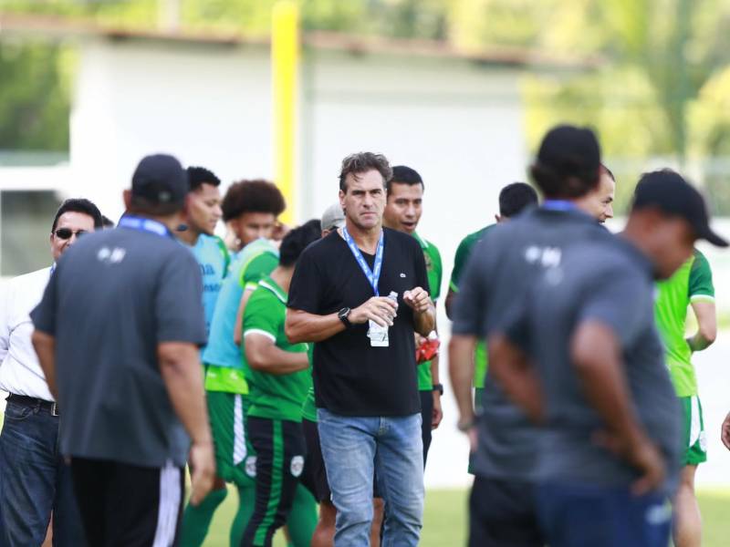 FINAL: PLATENSE 1-1 MARATHÓN.