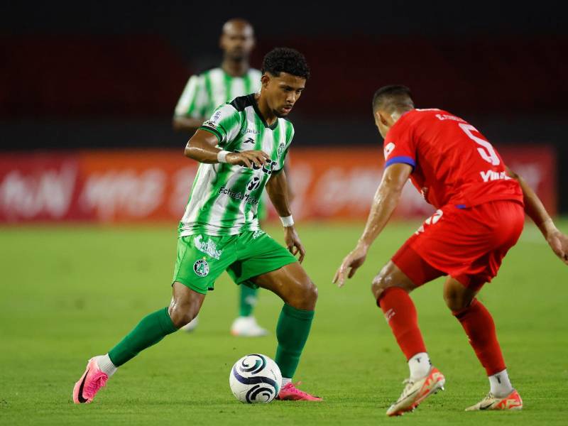 Olimpia tumba al Alianza de Panamá y clasifica a cuartos de Copa Centroamericana