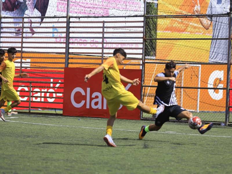La Super Liga Claro vibró de emoción y coronó a los campeones 2026
