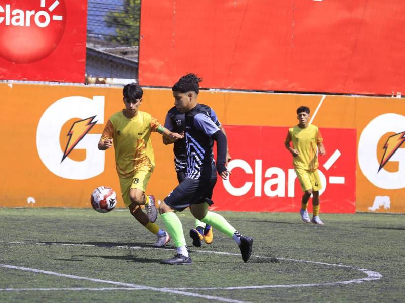 La Super Liga Claro vibró de emoción y coronó a los campeones 2026