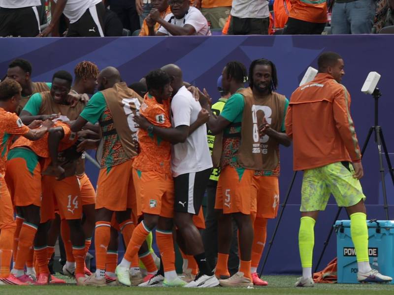 Curazao se enfrenta a Costa de Marfil por la última fecha del grupo E del Mundial 2026