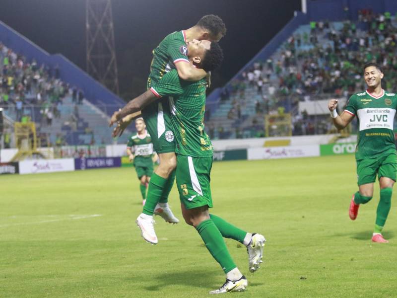 Marathón dejó escapar el triunfo ante Alajuelense: así se vivió el min a min en el Morazán