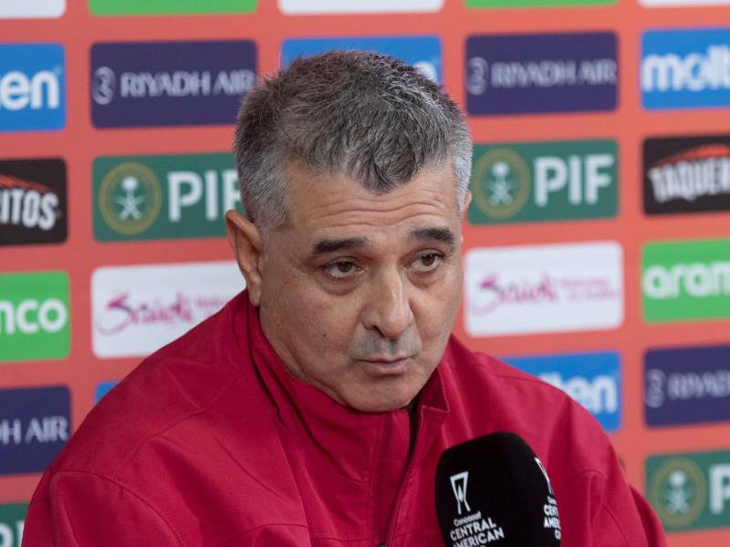 El entrenador de Real Estelí dejó claro que conoce a Marathón y que será un lindo partido por la Copa Centroamericana.