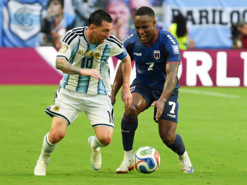 El Gremio ficha al delantero Jovane Cabral, mundialista con Cabo Verde