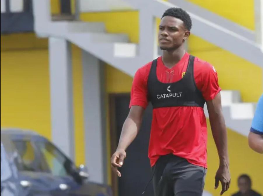 Fichajes: Keyrol aclara futuro, Marathón se fija en DT y ¿Solani a Motagua?