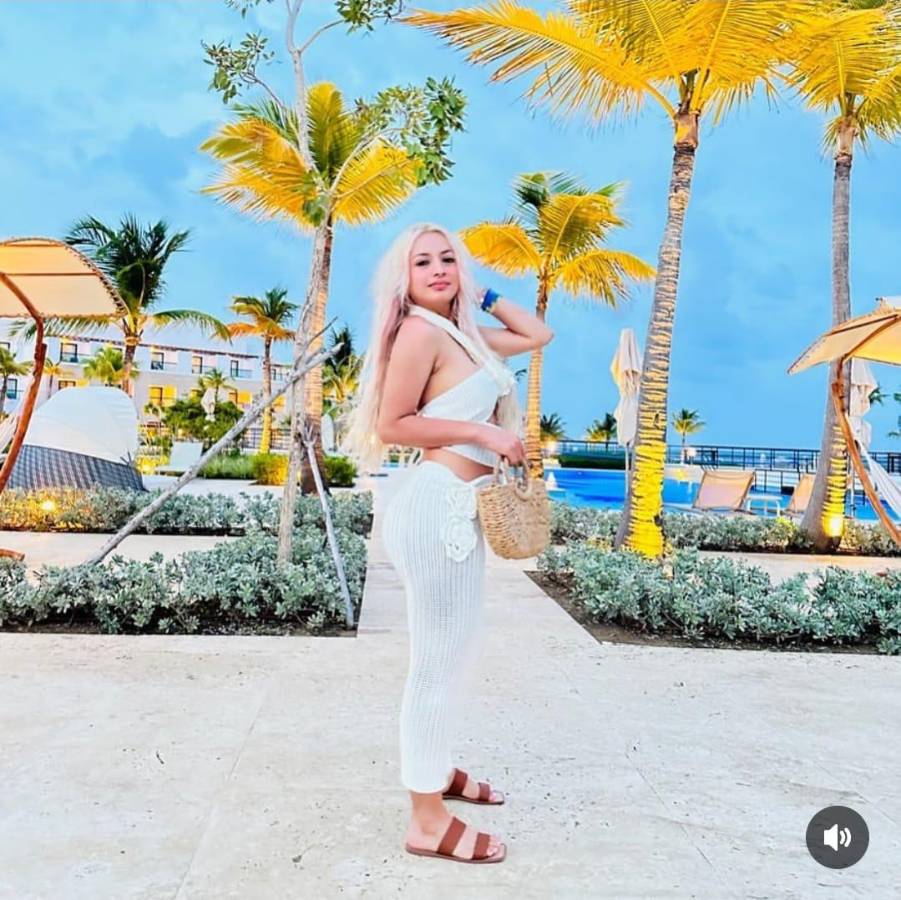 Andy Najar decidió casarse antes del inicio del torneo Clausura; así es la bella y afortunada esposa