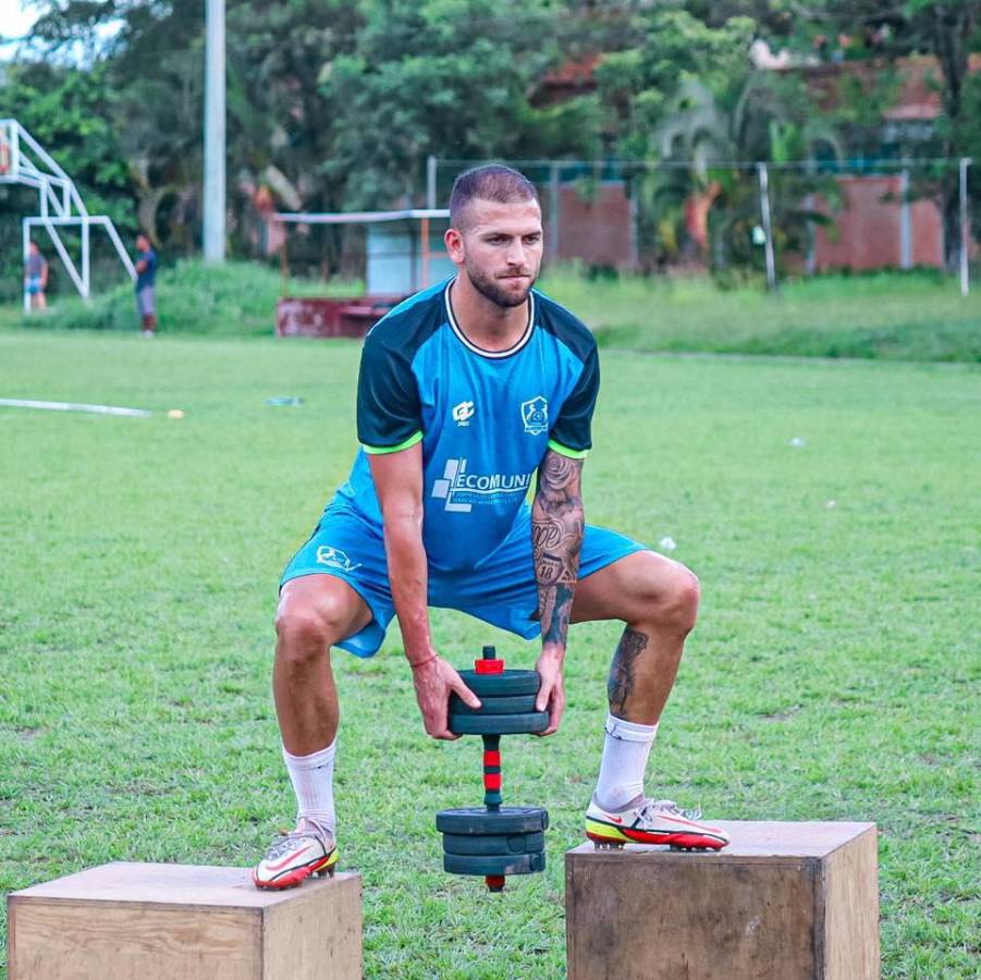 Dos llegaron a Motagua y ni han sido presentados: 30 fichajes de los que poco se habla para el Apertura 2023 en la Liga Nacional