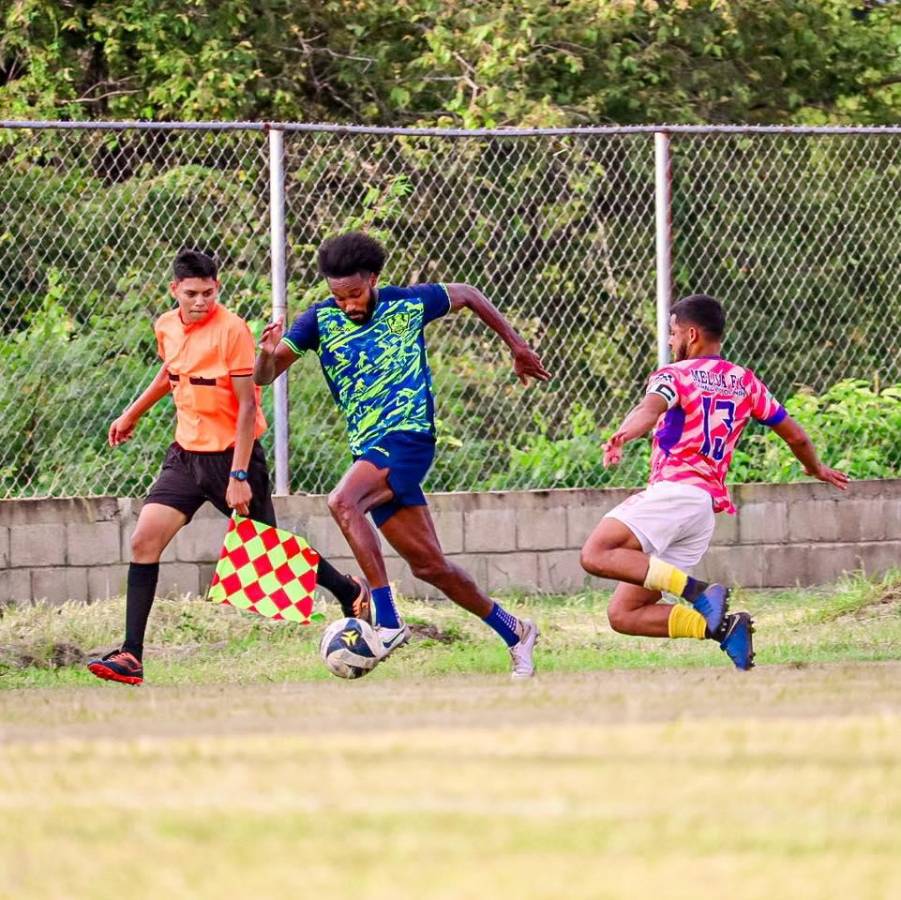 Los 36 extranjeros del Apertura 2024 de la Liga de Honduras: panameños sorprenden y hay empate de nacionalidades