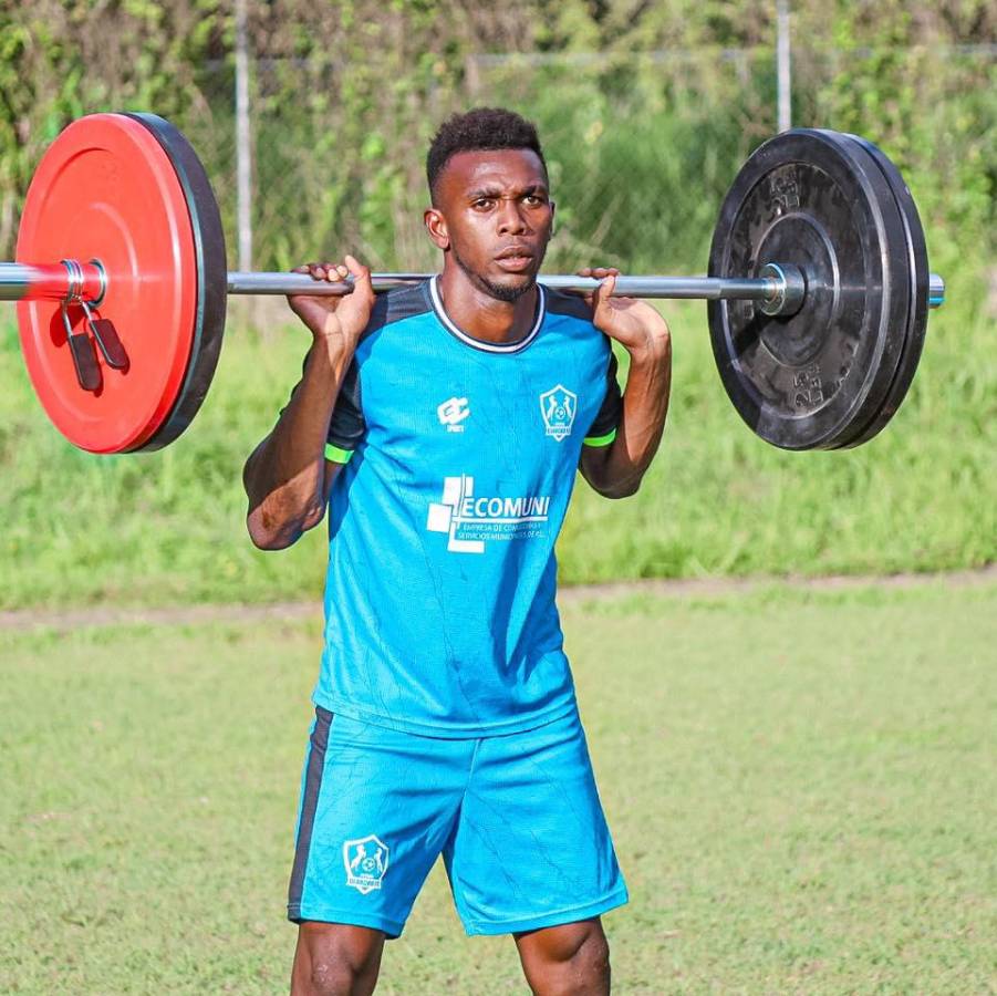 Dos llegaron a Motagua y ni han sido presentados: 30 fichajes de los que poco se habla para el Apertura 2023 en la Liga Nacional