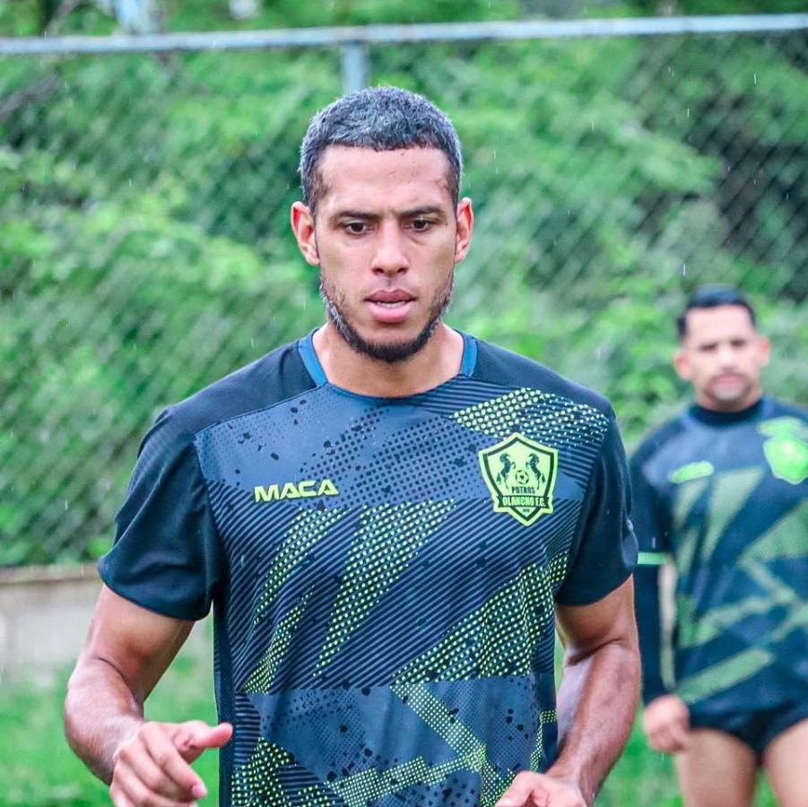 Revolución total y van por la copa: El equipazo de Olancho FC con los fichajes oficiales para el nuevo torneo de Liga Nacional