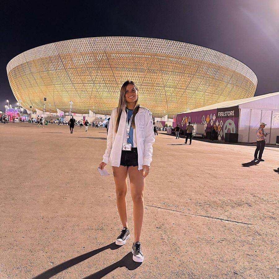 Increíble: recogen firmas para que Julián Álvarez termine con su novia; “es una tóxica que arruina su imagen”