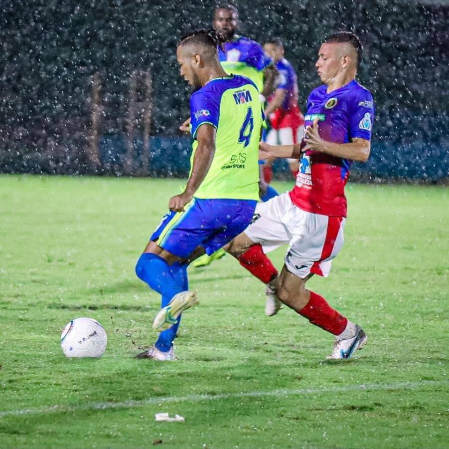 Futbolista hondureño se fue ilegal hacia Estados Unidos tras haber disputado final de Liga Nacional y es “fichado”