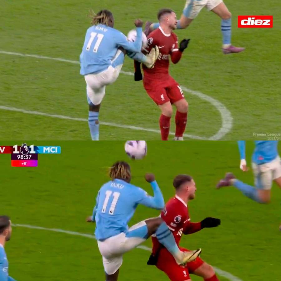 Escándalo en el Manchester City de Pep Guardiola tras denuncia de pagos a árbitos y señalan al jeque