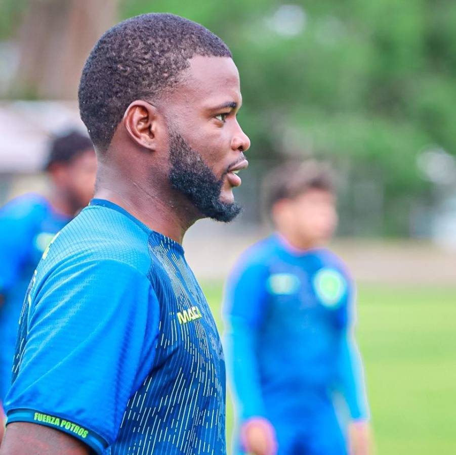 Revolución total y van por la copa: El equipazo de Olancho FC con los fichajes oficiales para el nuevo torneo de Liga Nacional