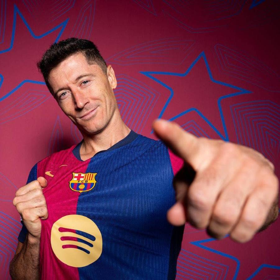 A Messi no le gustará: Flick dijo lo que en Barcelona tanto niegan de Cristiano Ronaldo; Real Madrid lo aplaude