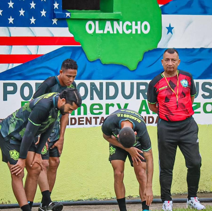 Tres equipos estrenarán técnico y hay dos en la cuerda floja: los entrenadores del Apertura 2023 de la Liga Nacional
