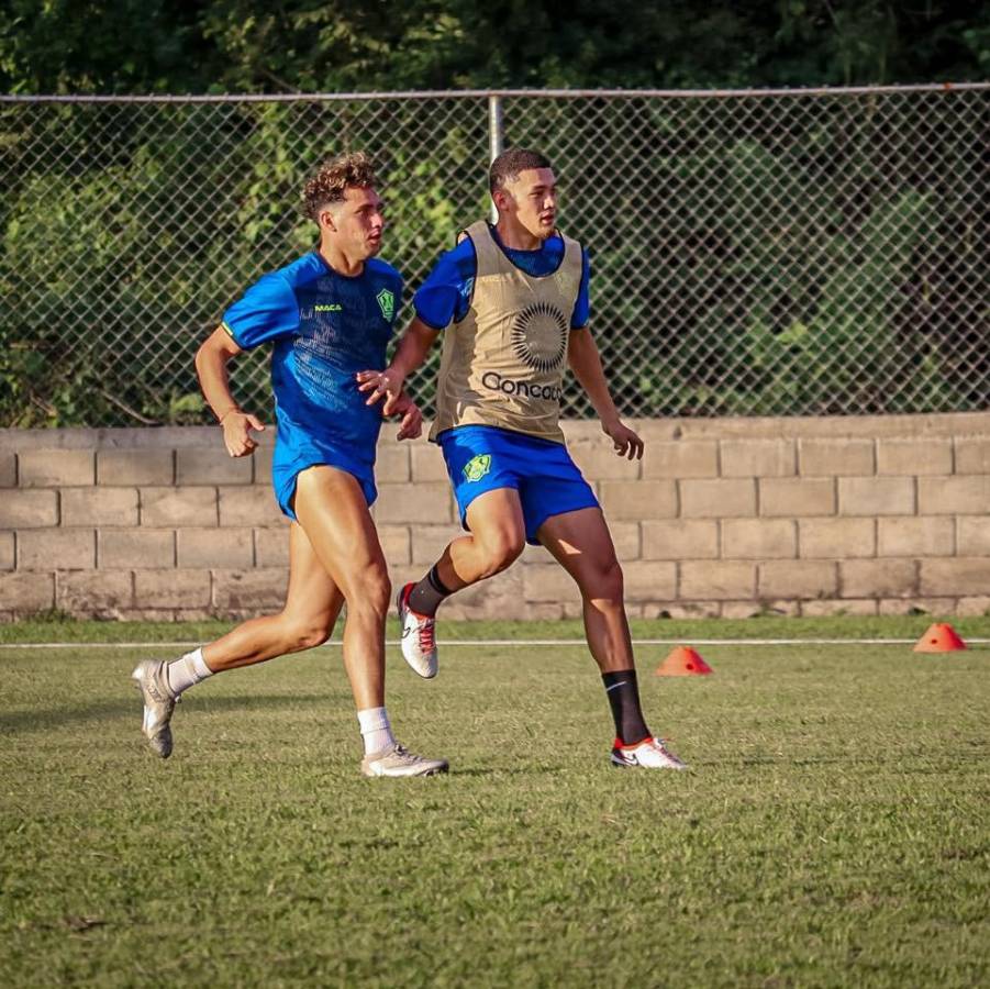 FICHAJES: Olimpia anuncia renovaciones, Marathón tendrá alta; Denil y Choco tienen nuevos pretendientes