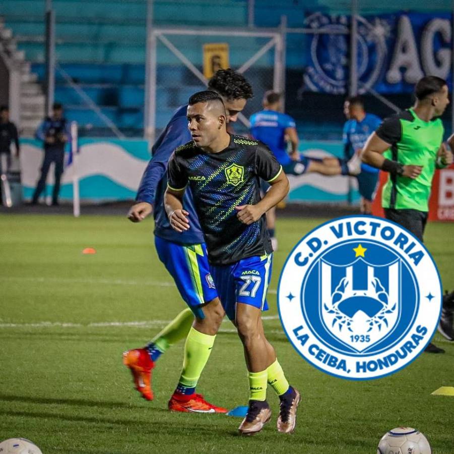 FICHAJES: Olimpia suma nueva incorporación, barrida en Real España, Motagua en problemas con una alta y Anangonó es noticia