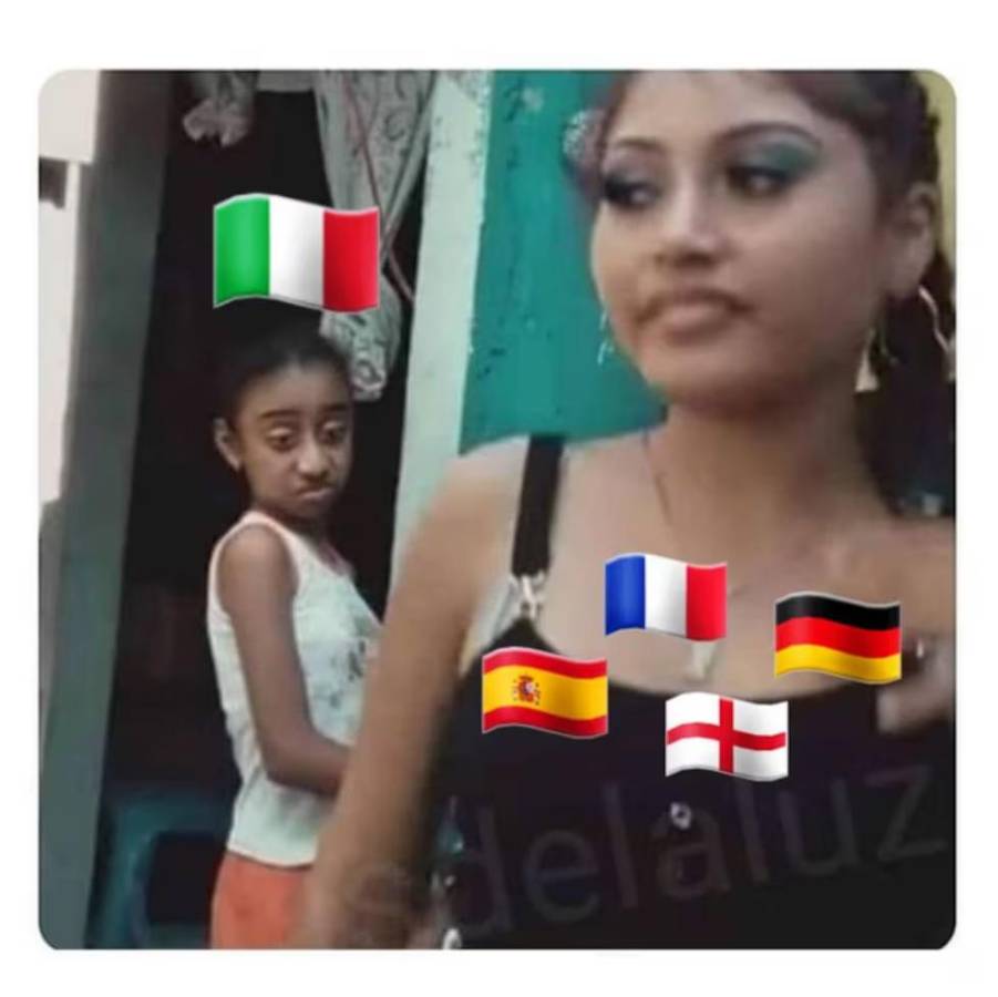 Pep Guardiola y Mbappé protagonistas: los ácidos memes contra Real Madrid y Barcelona tras el sorteo de Champions