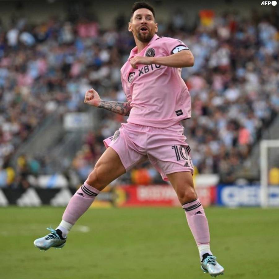 El nuevo puesto de Messi y sorpresa con Kanté: Revelan los 10 jugadores que más cobran por salario en el mundo ¿Y Cristiano?