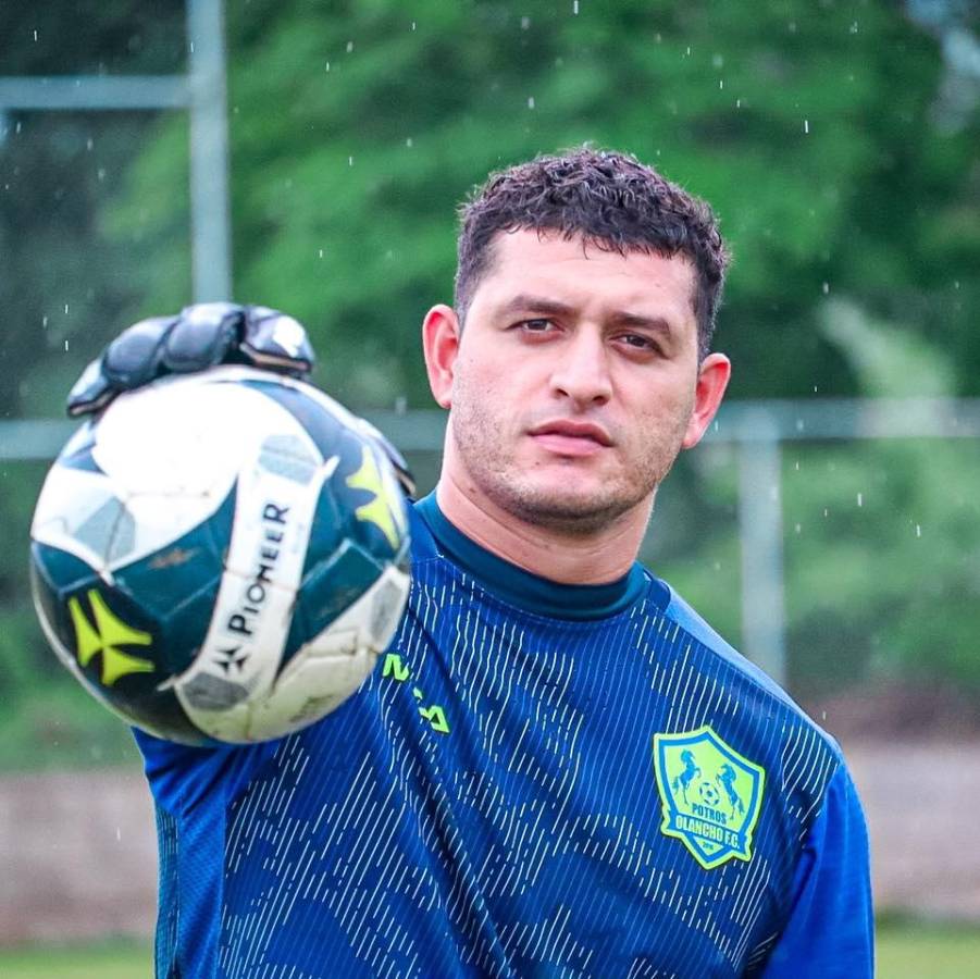 Revolución total y van por la copa: El equipazo de Olancho FC con los fichajes oficiales para el nuevo torneo de Liga Nacional