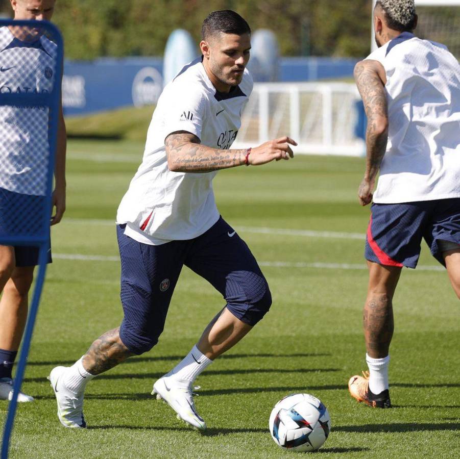 No viajan a la pretemporada: La dura decisión que tomó el PSG con estos 10 futbolistas ¿Y Keylor Navas?