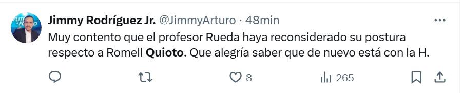 Quioto regresa a la Selección y causa euforia en la prensa de Honduras: “él debe responder en la cancha”