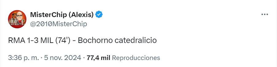 Real Madrid es destrozado por la prensa y culpan a Mbappé: “Vergüenza, bochorno y el equipo está horrible”