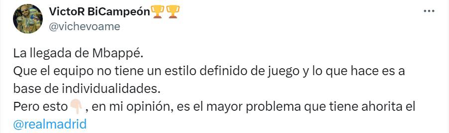 Real Madrid es destrozado por la prensa y culpan a Mbappé: “Vergüenza, bochorno y el equipo está horrible”