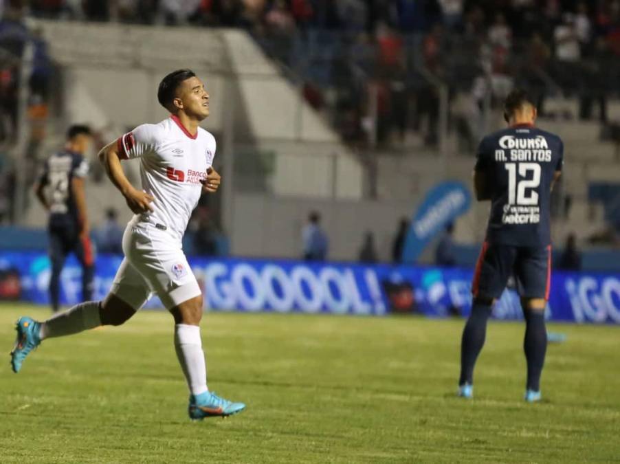 El 11 del Olimpia que mandaría Pedro Troglio para la semifinal de ida de Liga Concacaf ante Motagua