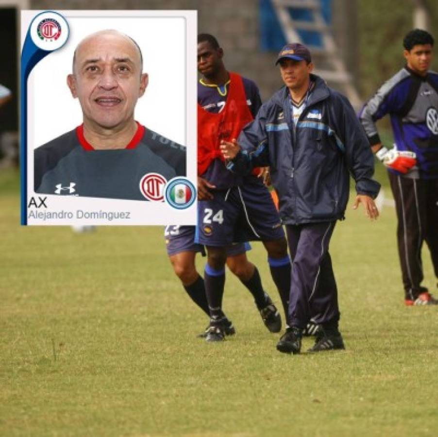 ¡Tres fallecieron! ¿Dónde están los últimos 15 entrenadores del Motagua antes de Diego?