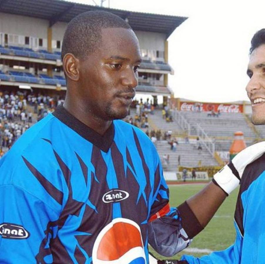 Hoy lunes se cumplen 12 años del asesinato del portero Milton 'Chocolate” Flores,