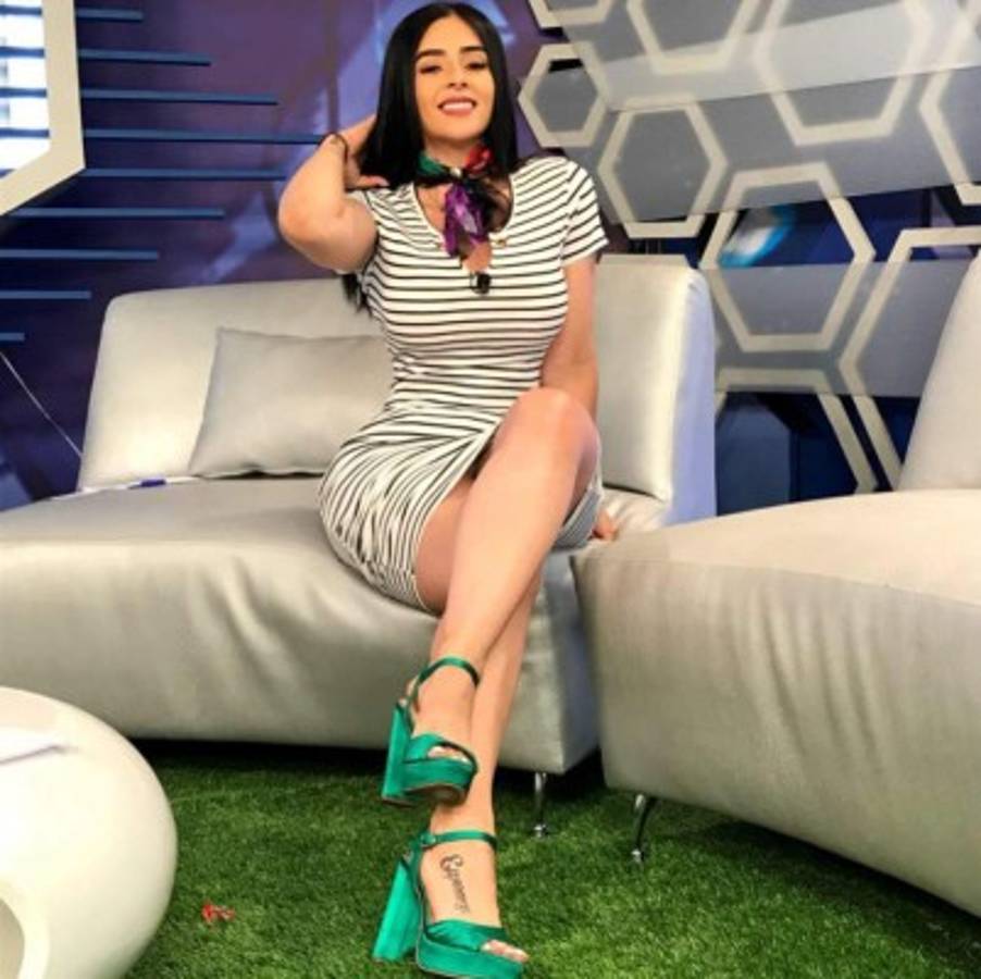 ¡Bellezas! Conocé los sensuales rostros del deporte en Centroamérica