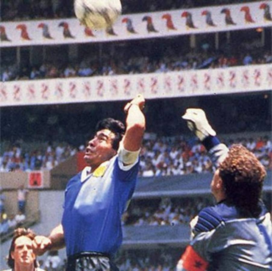 Los partidos más polémicos en la historia del fútbol