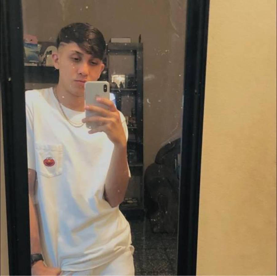 ¿Quién era Kevin Cáceres? Luto y consternación tras muerte del futbolista hondureño sufrió aparatoso accidente