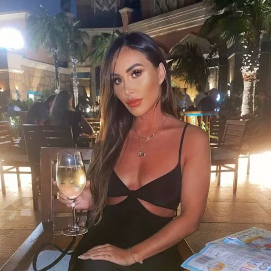 Las revelaciones de la amante de Kyle Walker en medio del escándalo: “Escuchar eso fue lo más doloroso del mundo”