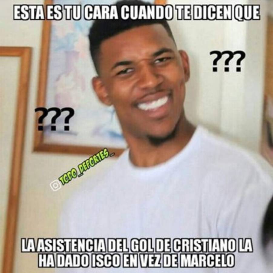 Terribles memes contra el Barcelona por el título de Real Madrid en Liga